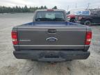 2011 FORD RANGER SUPER CAB   à vendre chez Copart NS - HALIFAX