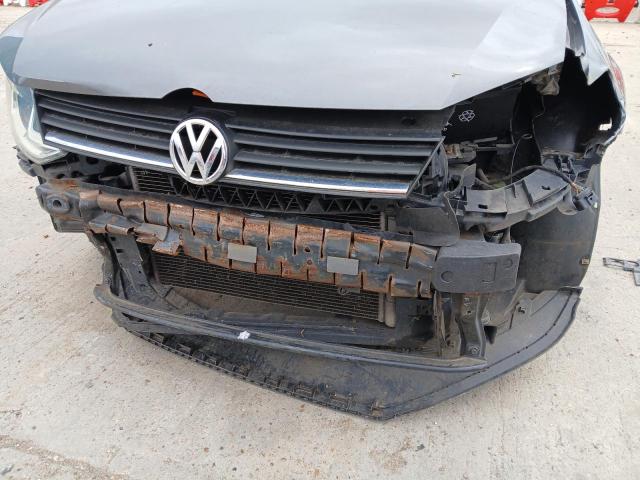 2011 VOLKSWAGEN POLO S 60