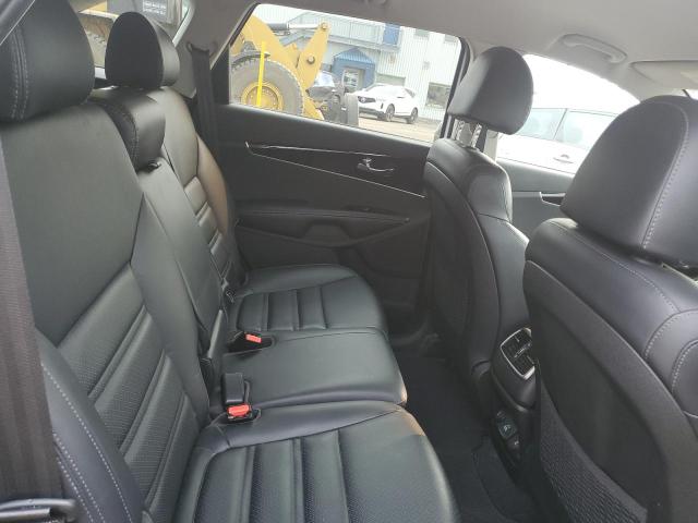 2019 KIA SORENTO EX  