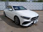 2024 MERCEDES BENZ A 180 AMG for sale at Copart CHESTER