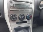 2007 TOYOTA AURIS TR D for sale at Copart SANDTOFT