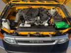 2008 TOYOTA FJ CRUISER    à vendre chez Copart MA - NORTH BOSTON