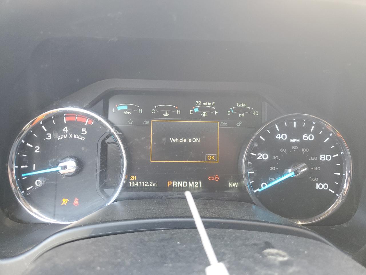 2018 Ford F350 Super Duty VIN: 1FT8X3BT2JEC80371 Lot: 67382825