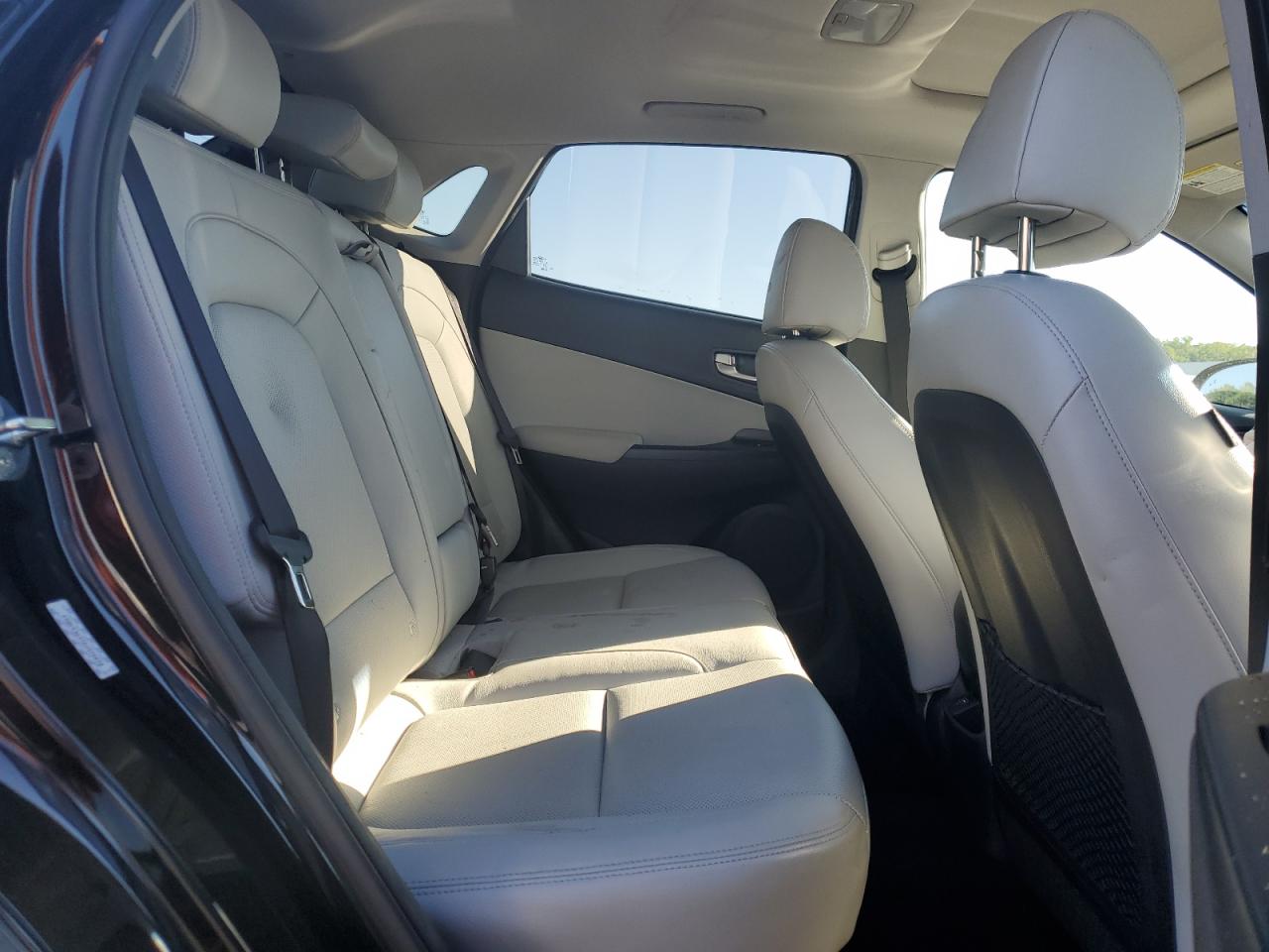 2023 Hyundai Kona Limited VIN: KM8K53A37PU975078 Lot: 70506635