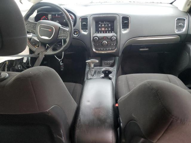  DODGE DURANGO 2018 Gray