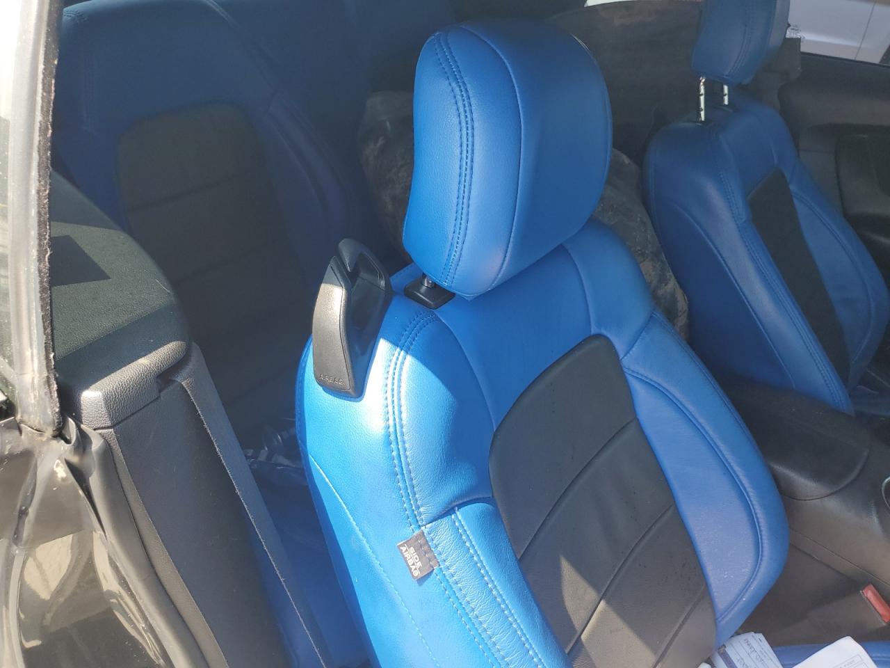 2016 Ford Mustang VIN: 1FATP8EM8G5247305 Lot: 67548155