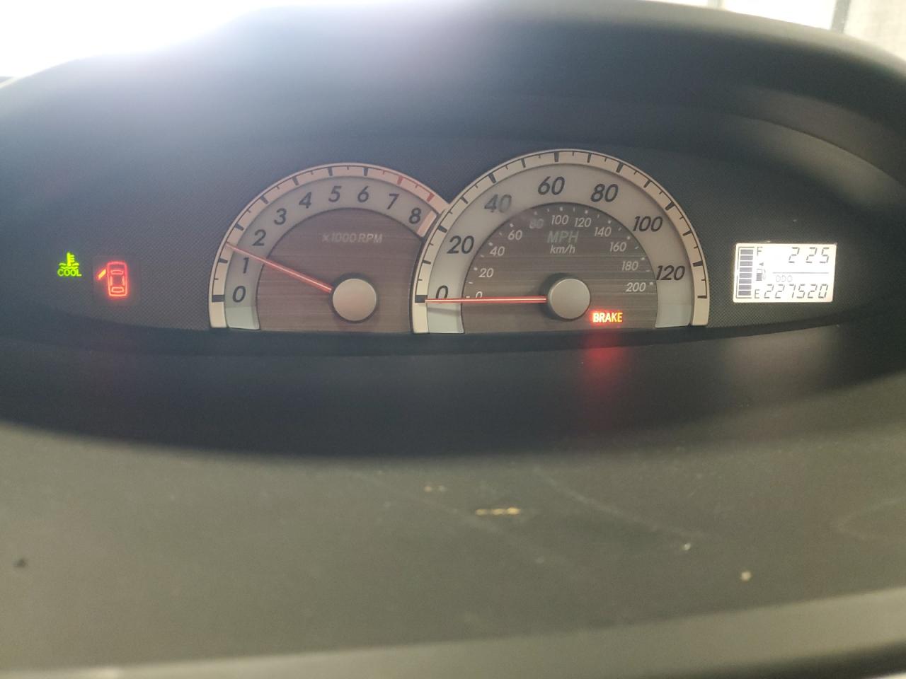 2007 Toyota Yaris VIN: JTDBT923671102306 Lot: 70082335