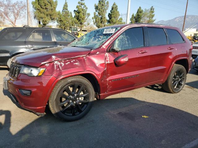 JEEP GRAND CHER 2022