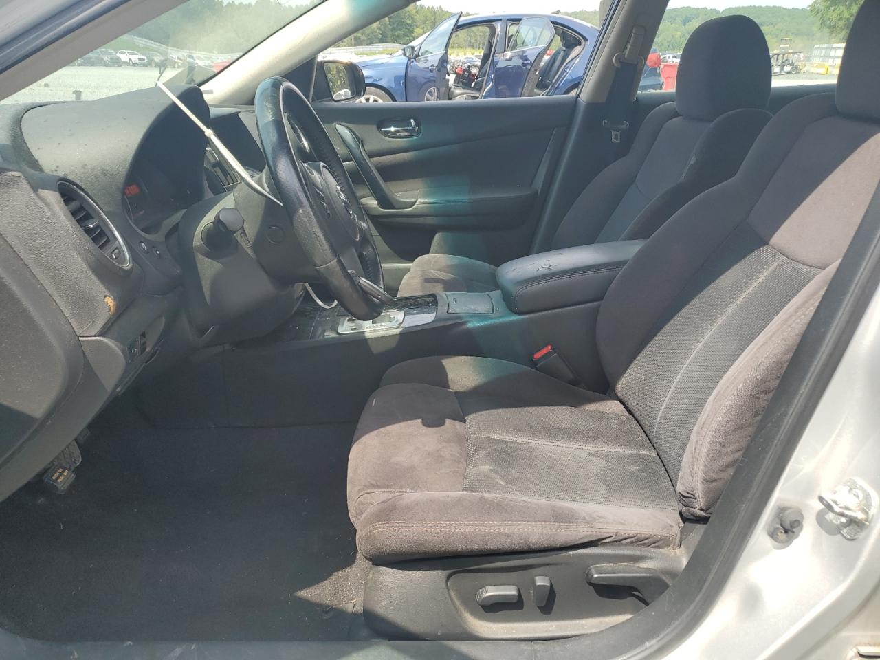 2011 Nissan Maxima S VIN: 1N4AA5AP7BC859149 Lot: 70821145