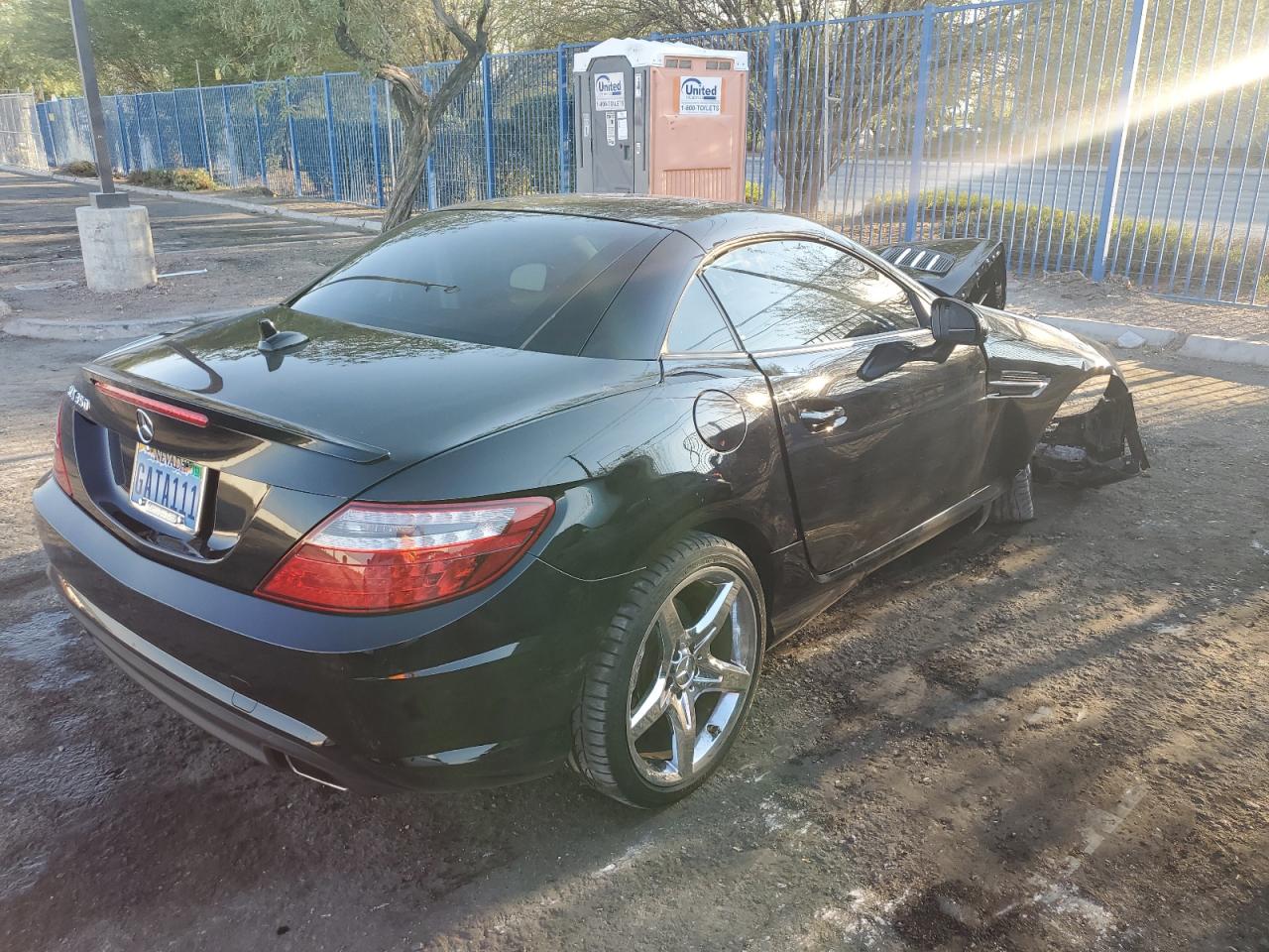 III (R172) III (R172)