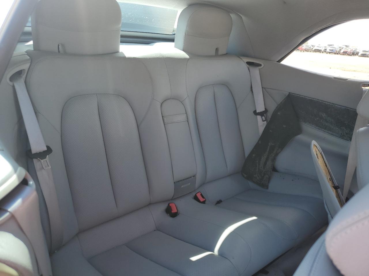 2000 Mercedes-Benz Clk 430 VIN: WDBLK70G7YT053915 Lot: 69679385