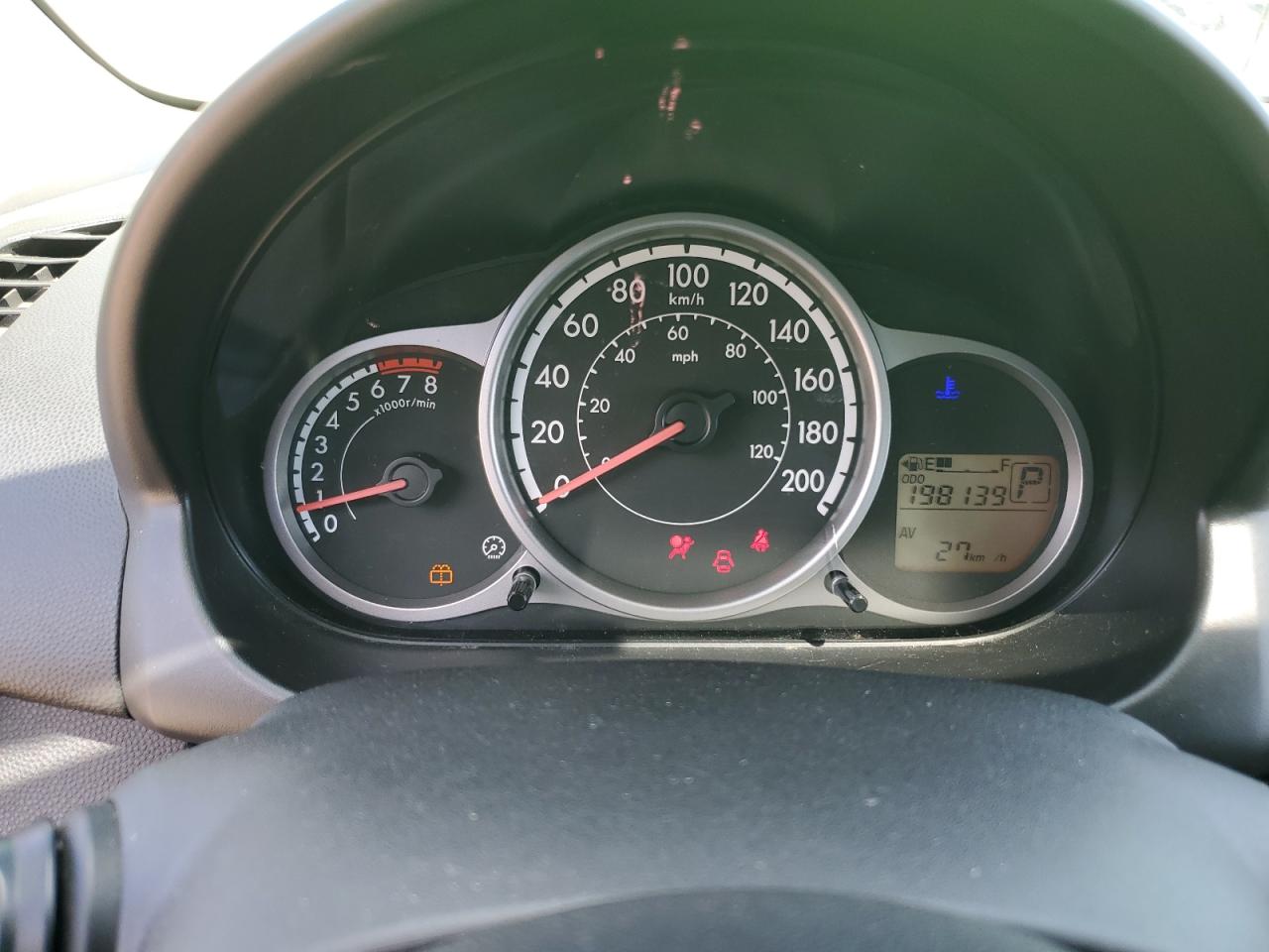 2013 Mazda Mazda2 VIN: JM1DE1KYXD0168715 Lot: 68329285