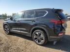2020 HYUNDAI SANTA FE LIMITED   à vendre chez Copart AB - CALGARY