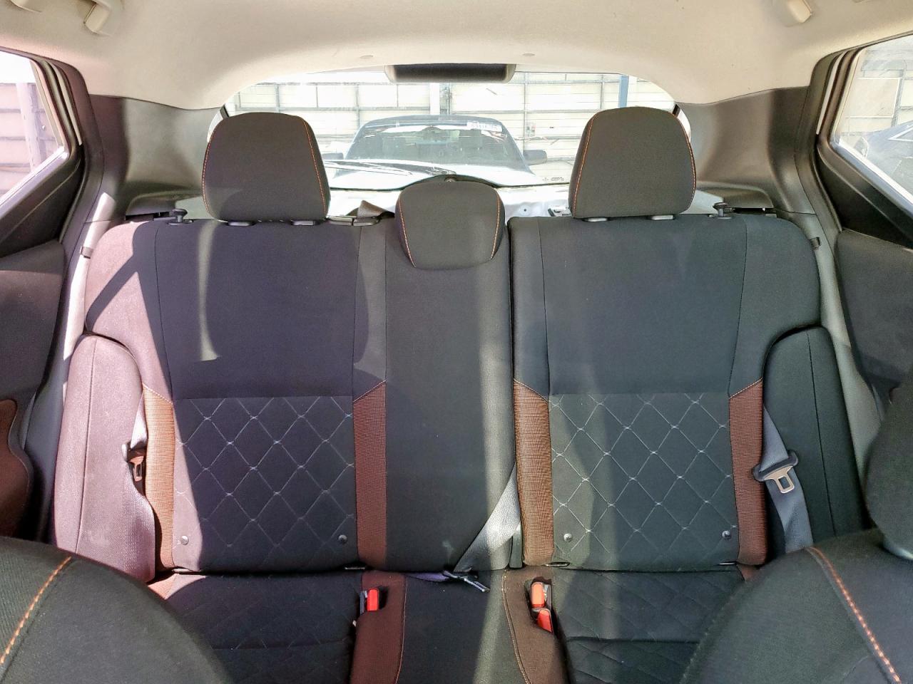 2020 Nissan Kicks Sr VIN: 3N1CP5DV9LL571248 Lot: 68969885