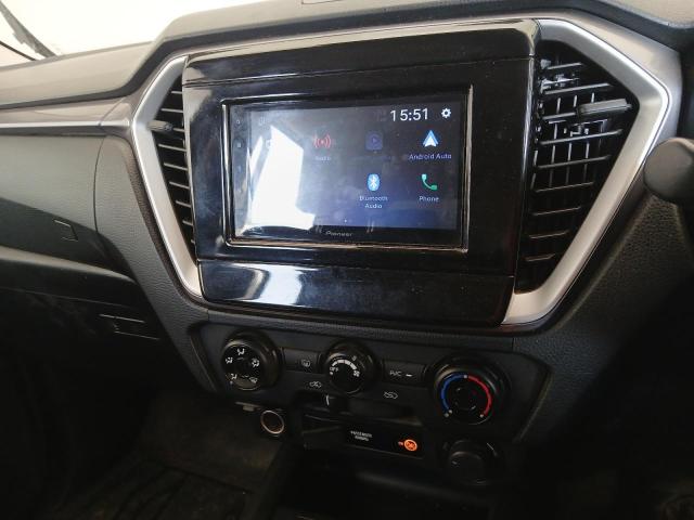 2023 ISUZU D-MAX DL20