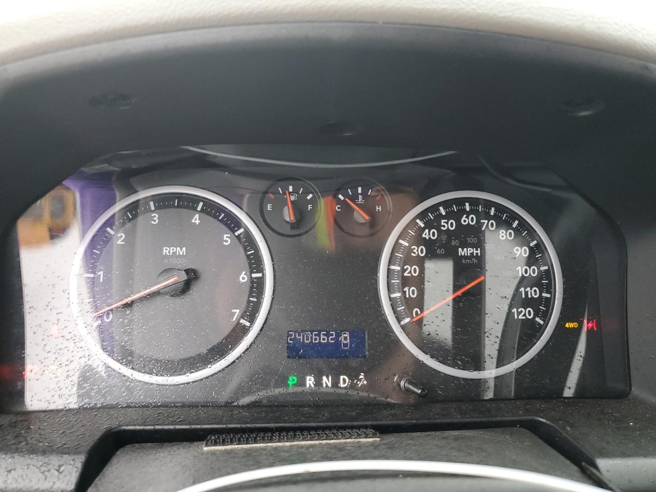 2012 Dodge Ram 1500 St VIN: 1C6RD7FPXCS234932 Lot: 68897635