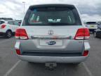 2008 TOYOTA LANDCRUISE for sale at Copart CHESTER