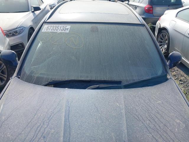 2011 BMW 318I EXCLU