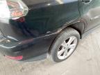 2007 LEXUS RX400 H SE for sale at Copart SANDTOFT