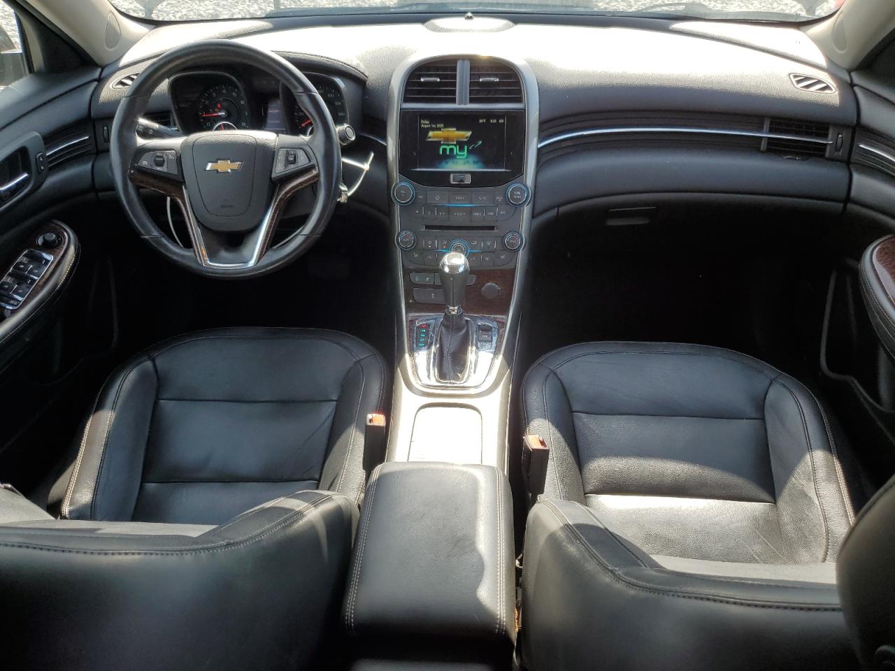 2013 Chevrolet Malibu Ltz VIN: 1G11H5SA1DF190189 Lot: 67178065