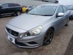 2012 VOLVO S60 R-DESI for sale at Copart PETERLEE