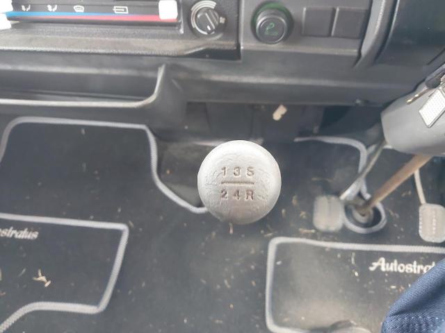 1991 TALB EXPRESS 13