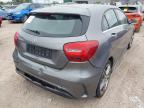 2017 MERCEDES BENZ A 200 D AM for sale at Copart BRISTOL