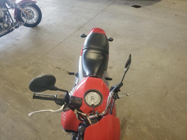 2000 BUELL BLAST P3  