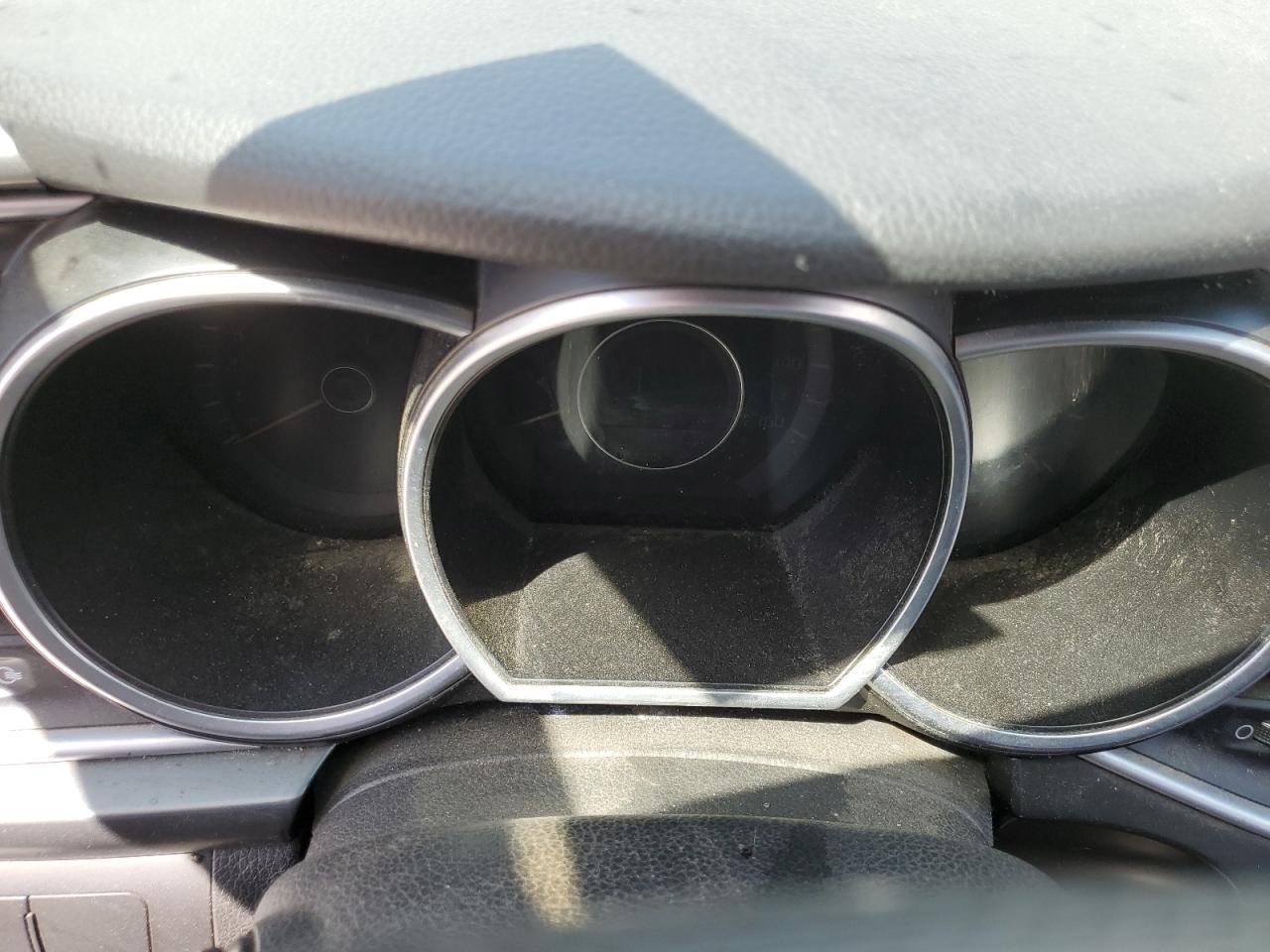 2015 Kia Optima Lx VIN: 5XXGM4A78FG423860 Lot: 69463375