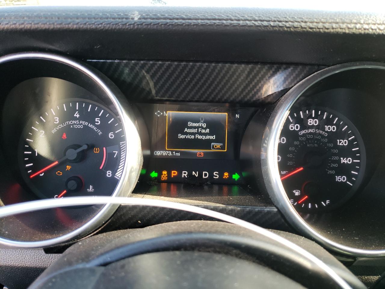 2018 Ford Mustang VIN: 1FA6P8TH5J5129769 Lot: 70414135