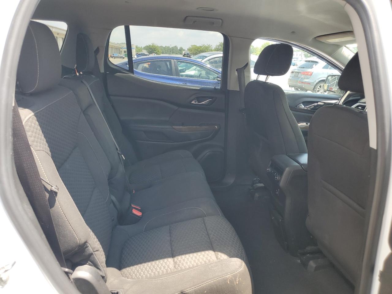 2017 GMC Acadia Sle VIN: 1GKKNSLA4HZ223695 Lot: 68738745