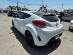 2017 HYUNDAI VELOSTER à vendre chez Copart CA - RANCHO CUCAMONGA