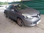 2013 RENAULT CLIO EXPRE for sale at Copart SANDTOFT
