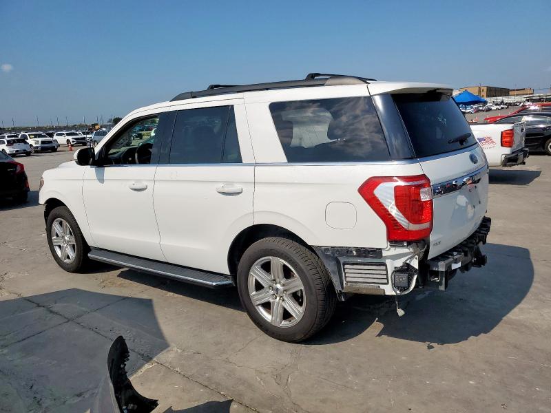  FORD EXPEDITION 2020 Biały