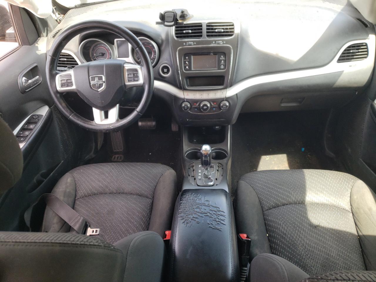 2018 Dodge Journey Sxt VIN: 3C4PDCBB4JT500962 Lot: 69112115