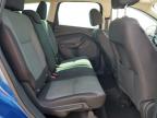 2017 FORD ESCAPE S   for sale at Copart SC - NORTH CHARLESTON