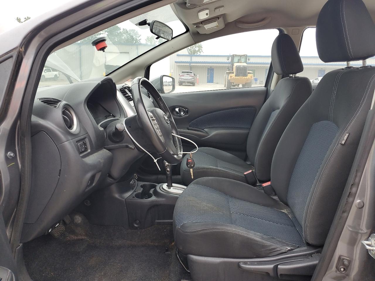 2018 Nissan Versa Note S VIN: 3N1CE2CP7JL367178 Lot: 68040175