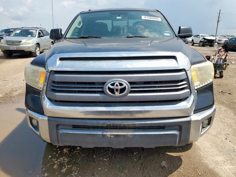 2014 TOYOTA TUNDRA DOUBLE CAB SR  