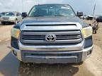 2014 TOYOTA TUNDRA DOUBLE CAB SR   à vendre chez Copart TX - HOUSTON EAST