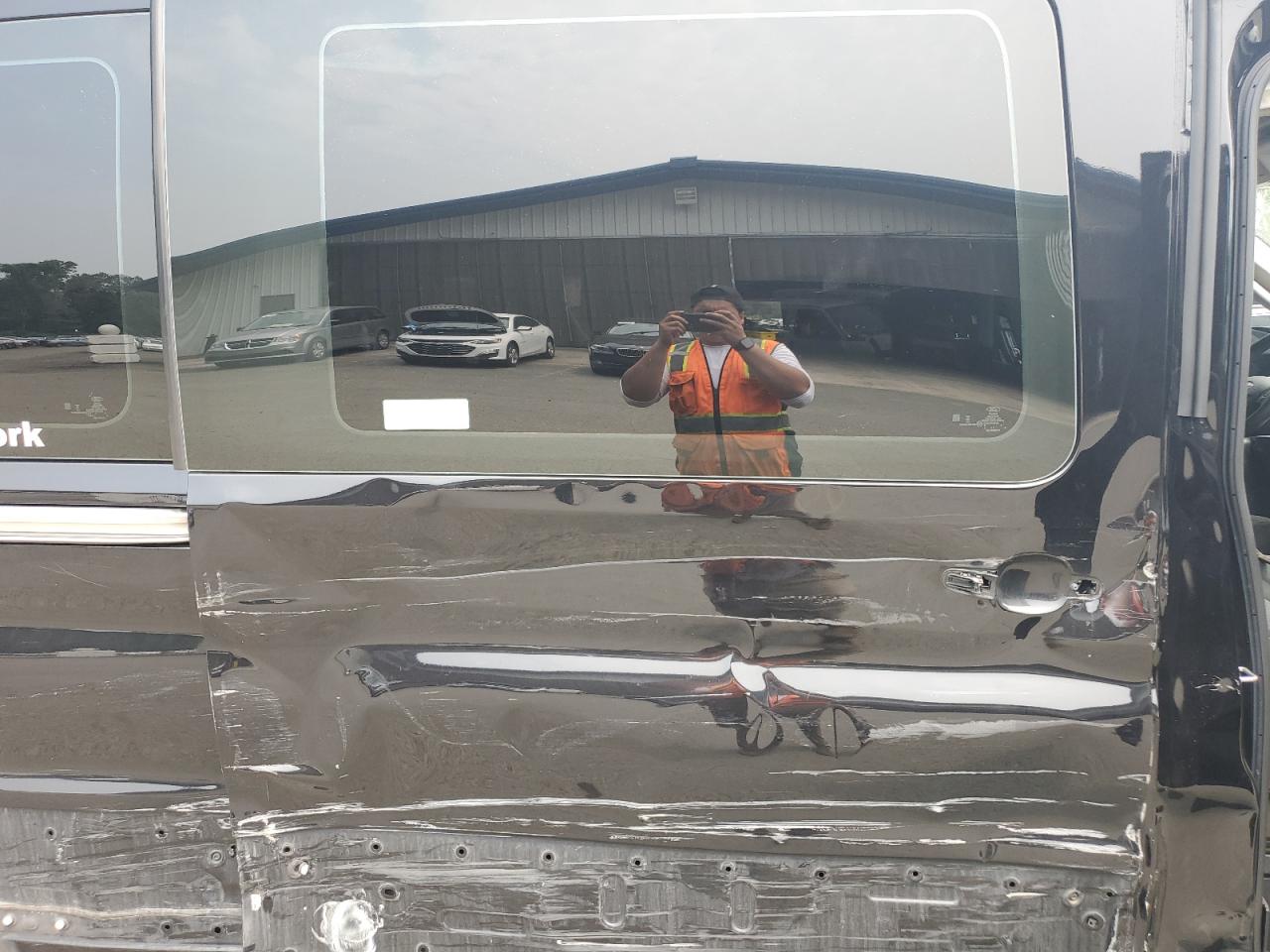 2023 Ford Transit T-350 Hd VIN: 1FBVU4X86PKB54924 Lot: 90218755