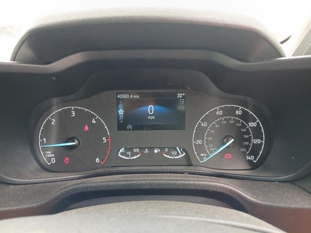 2022 FORD TRANSIT CONNECT 230LEADER 