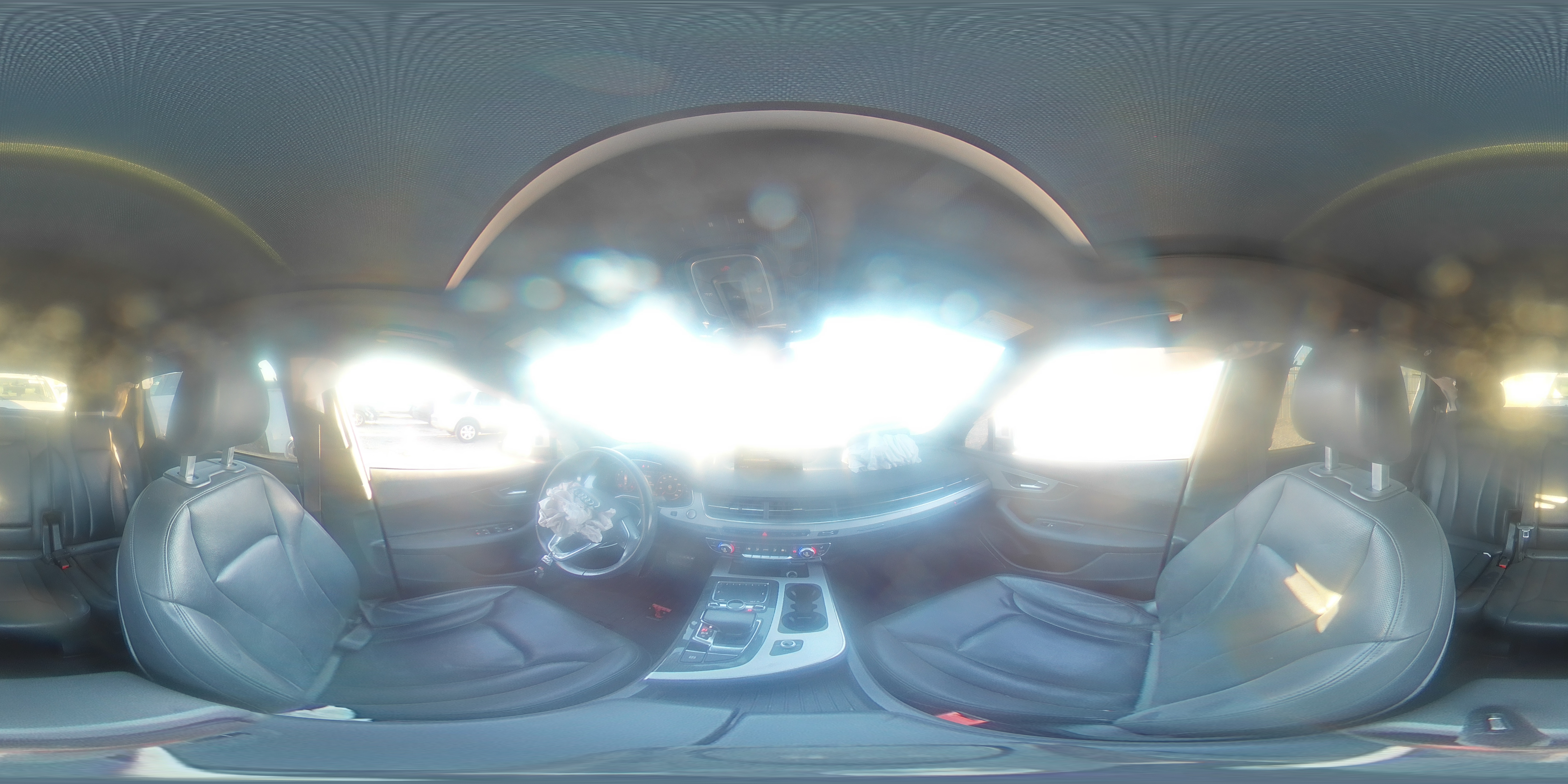 2018 Audi Q7 Premium Plus VIN: WA1LHAF71JD021931 Lot: 68901835