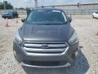 2017 FORD ESCAPE SE   for sale at Copart OH - COLUMBUS