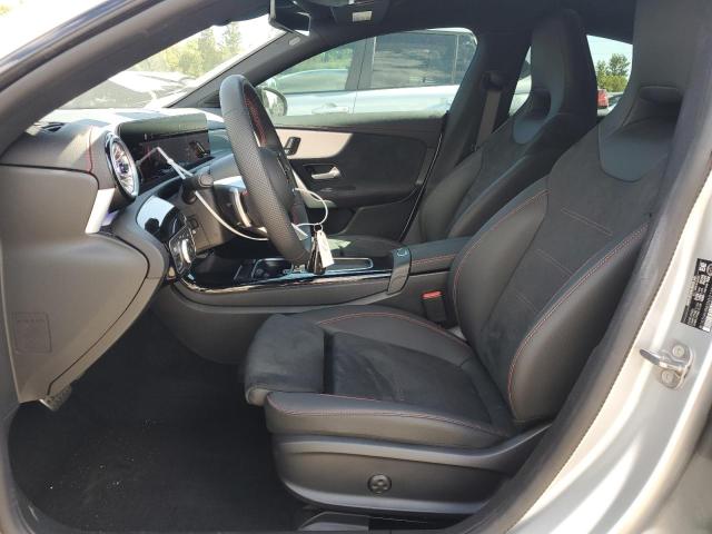 2025 MERCEDES-BENZ CLA 250 4MATIC  