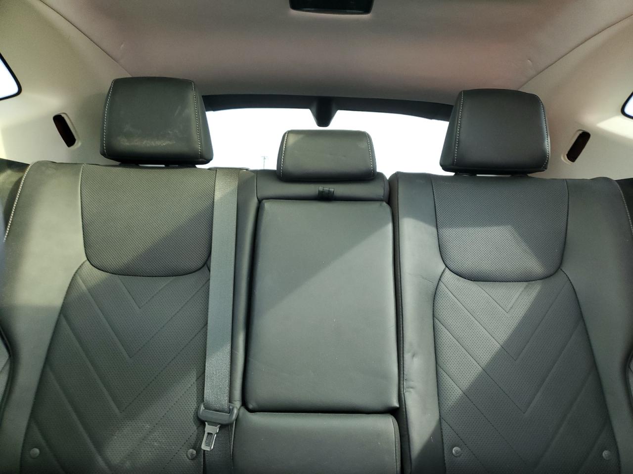 2024 Lexus Nx 350 Luxury VIN: 2T2HGCEZ2RC039355 Lot: 70045055