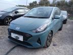 2024 HYUNDAI I10 ADVANC for sale at Copart BRISTOL