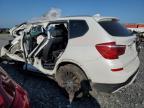 2016 BMW X3 XDRIVE28I   for sale at Copart QC - MONTREAL