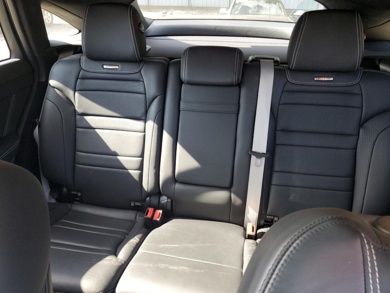 2019 Mercedes-Benz Gle Coupe 63 Amg-S VIN: 4JGED7FB8KA141273 Lot: 69830465