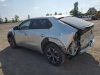 2025 TOYOTA BZ4X XLE   for sale at Copart QC - MONTREAL