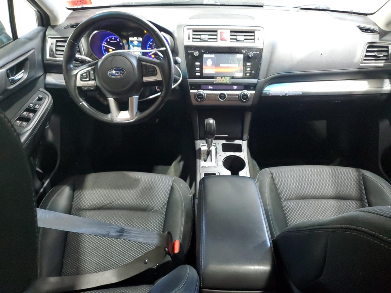 2015 Subaru Outback 2.5I Premium VIN: 4S4BSBEC2F3239134 Lot: 69772705